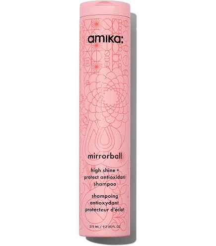 Amazon.com: amika positively perked up dry shampoo duo | gift set